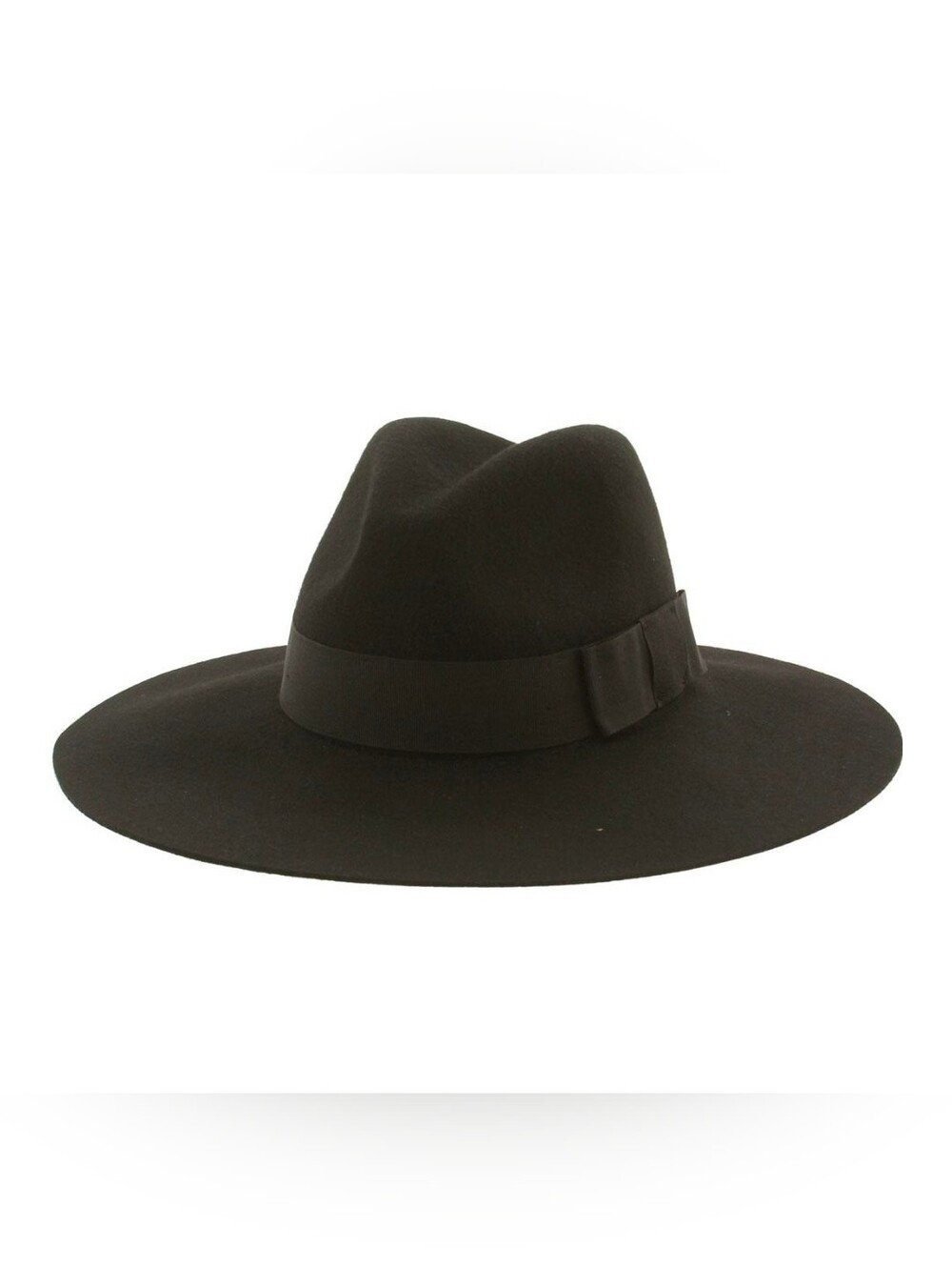 Brixton Piper Hat (black / black)